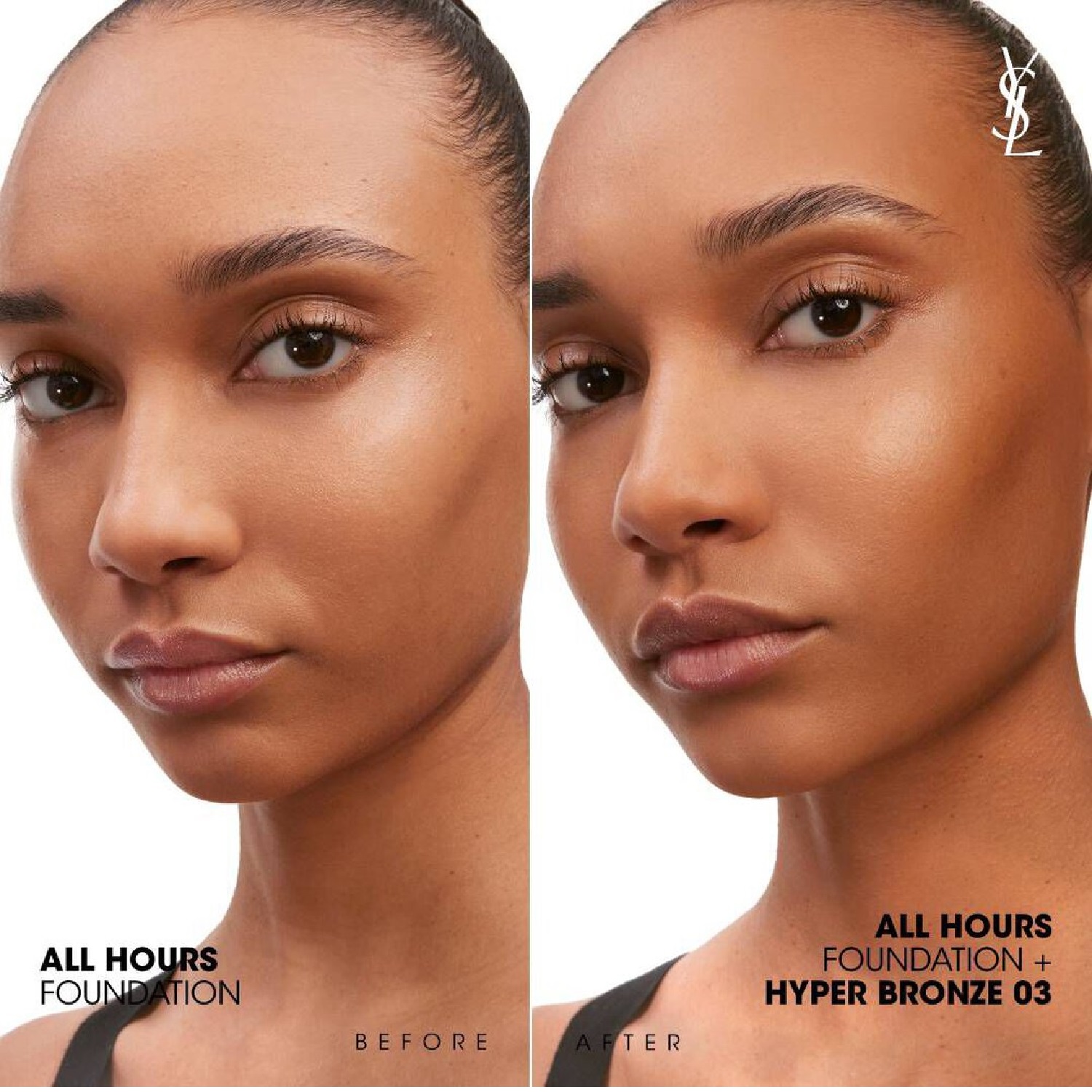 ALL HOURS HYPER BRONZE (POLVO BRONCEADOR PARA ROSTRO)